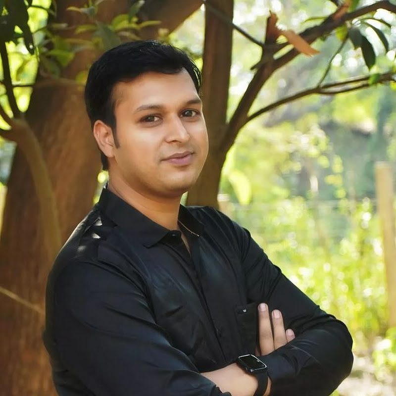 Jagdish Jain