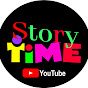 Story time  logo