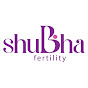 Shubha Fertility  logo