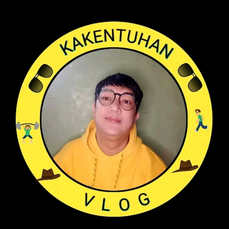 KaKenTuHan VLog