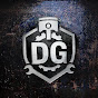 DEBOSS GARAGE logo