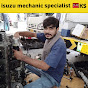 isuzu mechanic