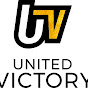 United Victory Autobrokers logo
