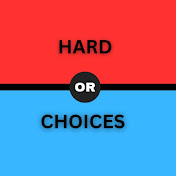 Hard choices 