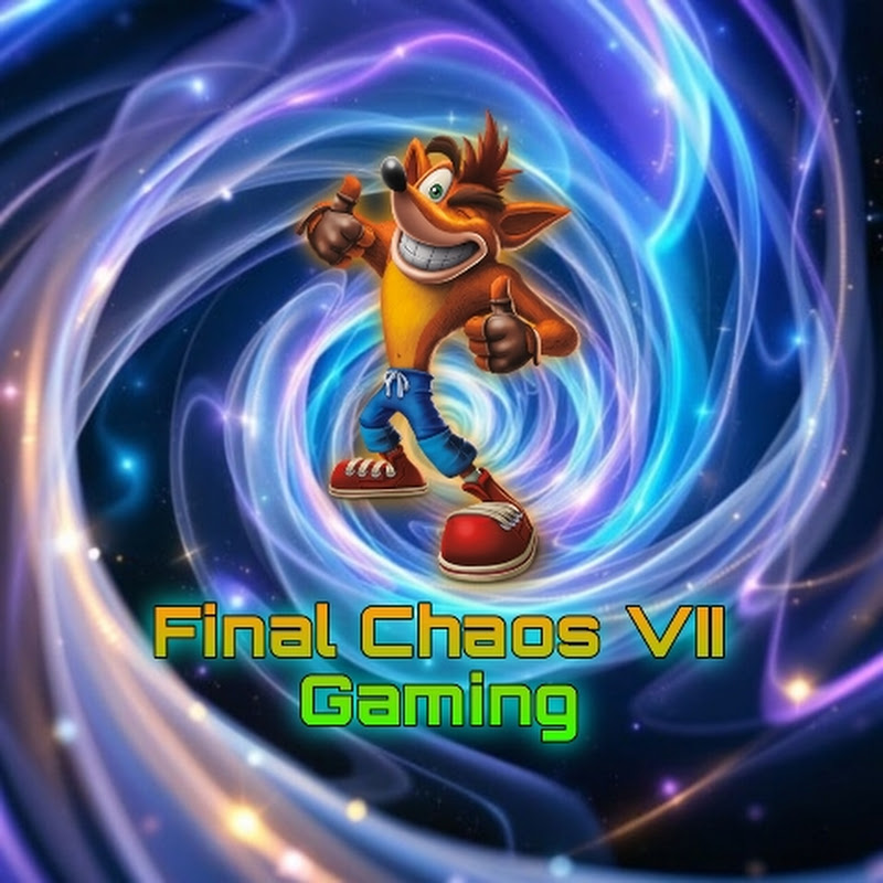 Final Chaos VII Gaming