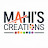 Mahi's creations 