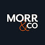 Morr & Co  logo