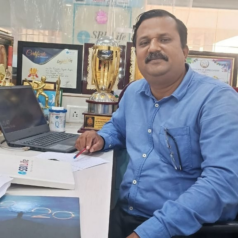 Invest Smart with Mohit Verma
