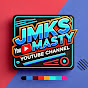 JMKS MASTY logo