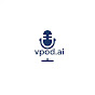 Vpod AI logo