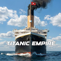 Titanic Empire profile image