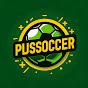 PLUS SOCCER logo