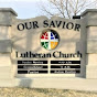 Our Savior Lutheran Church of Twin Falls logo