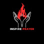 INSPIRED PRAYER logo