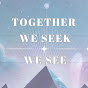 Together We Seek: Let's Remember Together logo