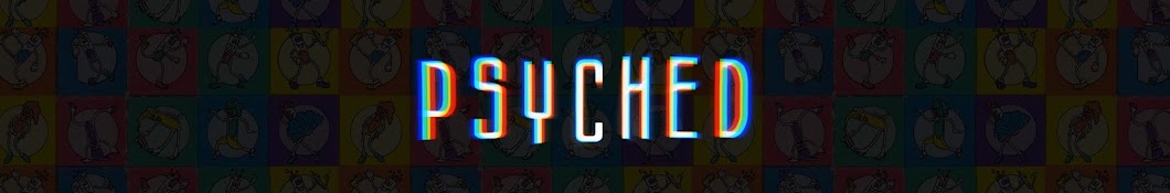 PsychedSubstance Avatar del canal de YouTube