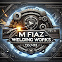 M Fiaz Welding Works logo
