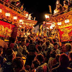 遠州祭りアイコン画像