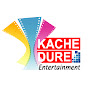 Kachedure Entertainment logo