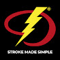 Stroke Made Simple logo