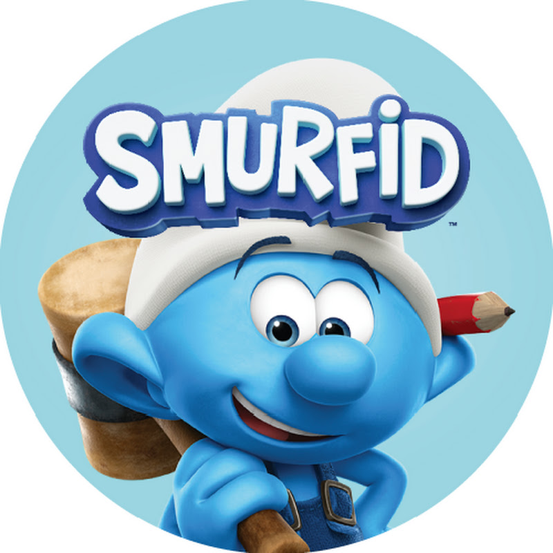 Smurfid • Eesti