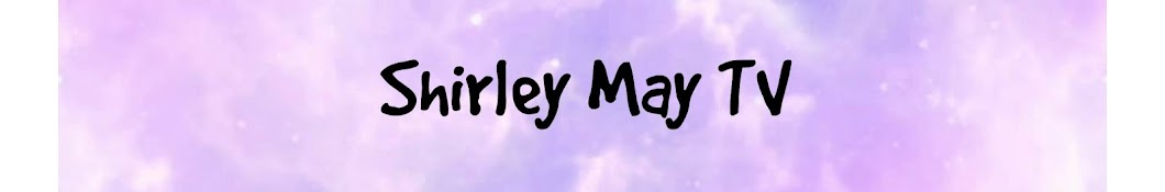 Shirley MayTV رمز قناة اليوتيوب