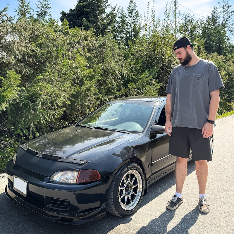 Brash Garage