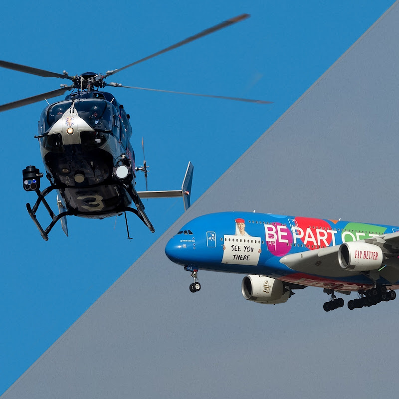 Helispotter Main-Taunus 