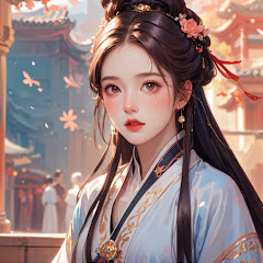 靈韻公主アイコン画像