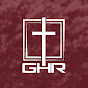 Church of Christ at Gold Hill Road logo