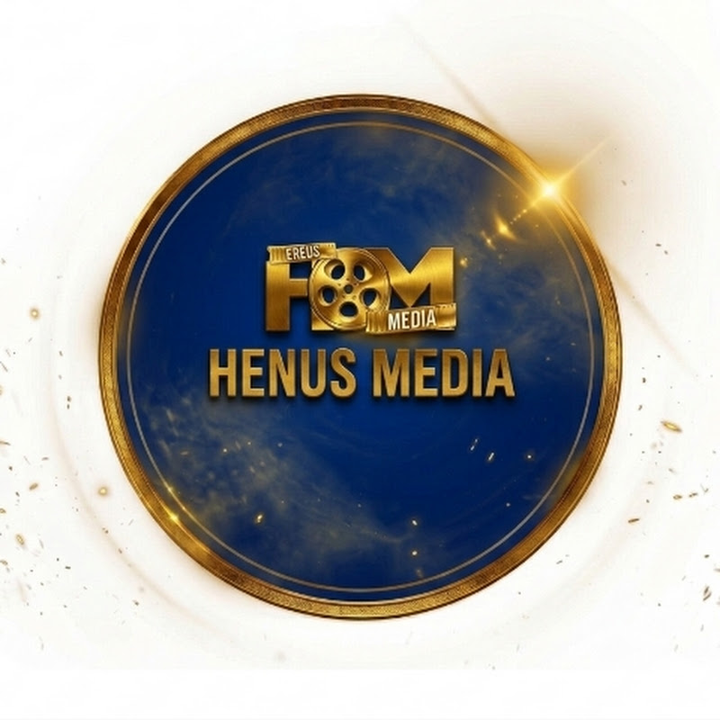 Henus Media♦️ሔኑስ ሚዲያ