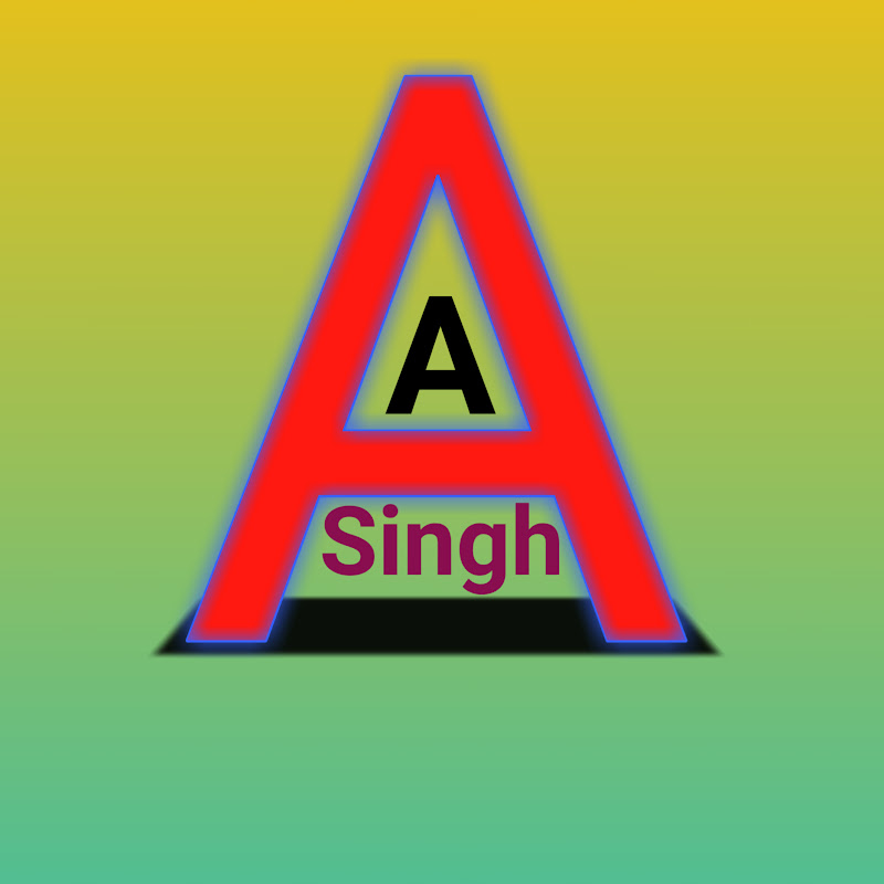 A Singh Blogs