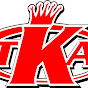 Kingdom Trucking Academy logo