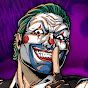 Joker For Life logo