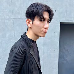 カットが得意な美容師【ナンブケイスケ】原宿,表参道,東京