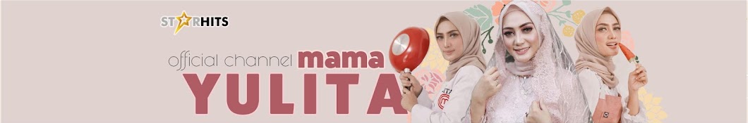 Mama Lita Channel YouTube 频道头像