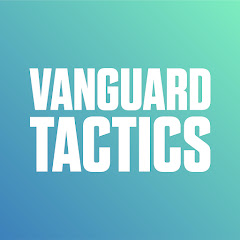 Vanguard Tactics Avatar