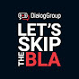 LET'S SKIP THE BLA