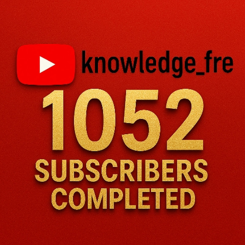 Hire knowledge free — Psychology & Human Behaviour YouTube creator for sponsorships