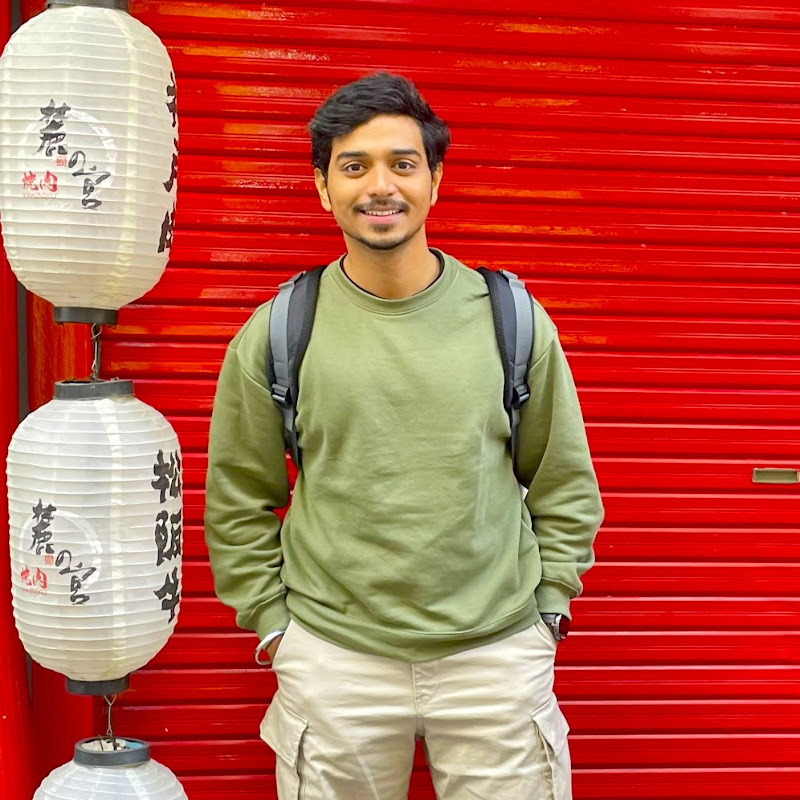 Kaustubh Kasle