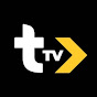 TRUST TV PLUS logo