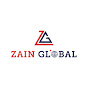 ZAIN GLOBAL logo