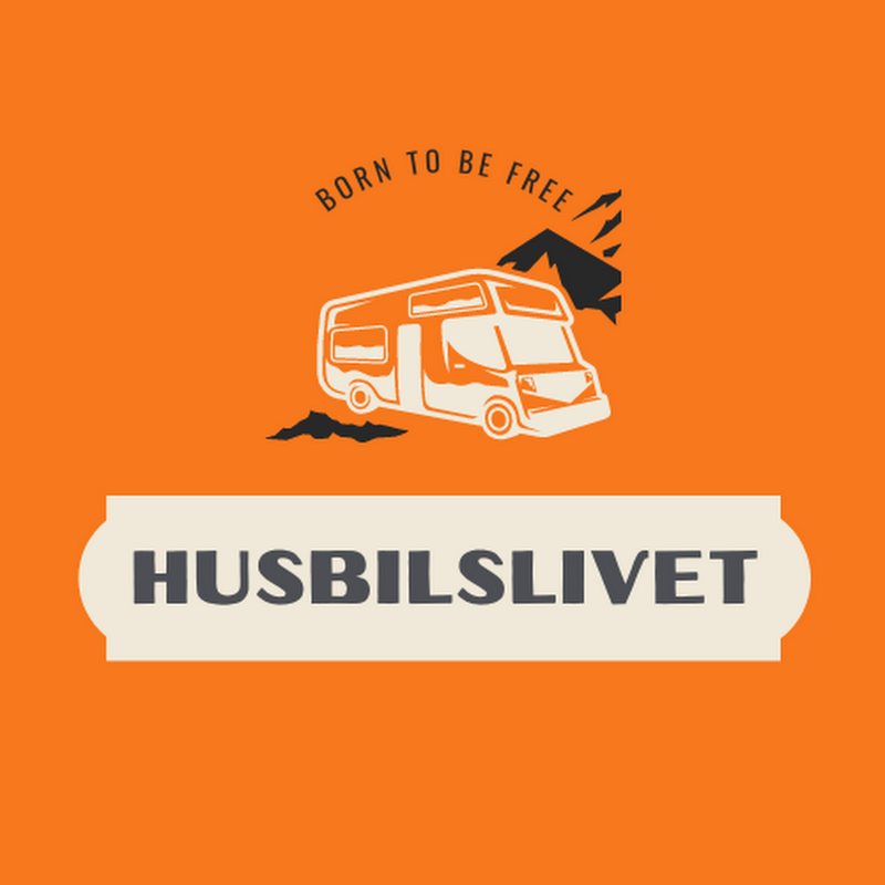 Husbilslivet