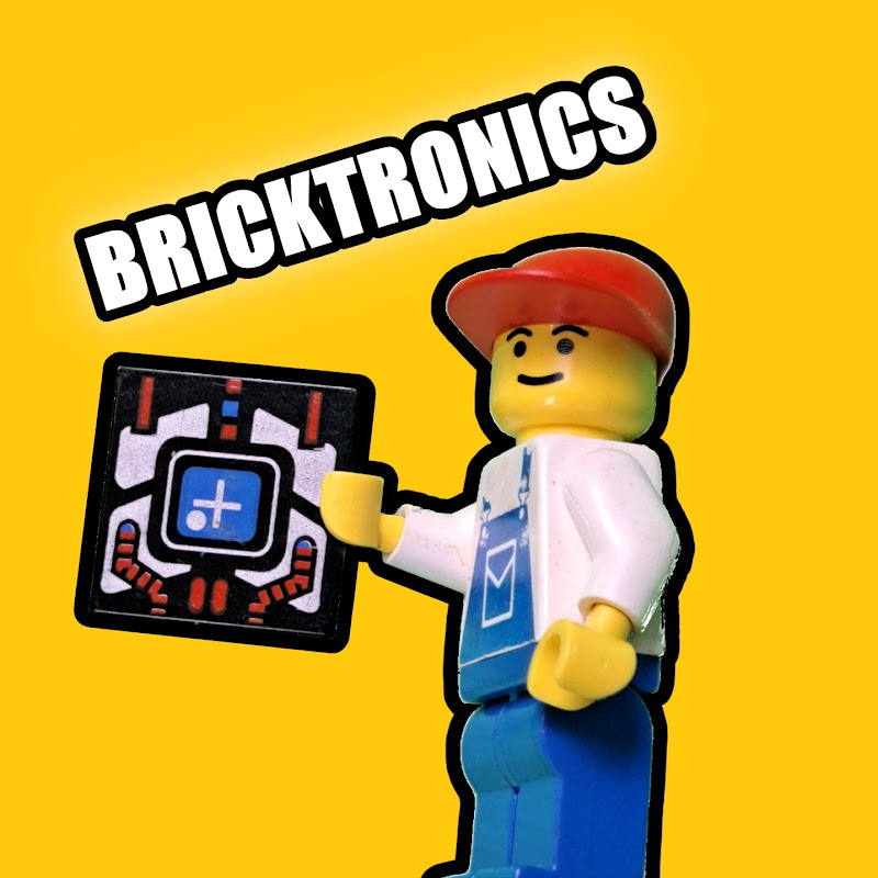 Bricktronics