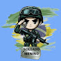 Soldado Menino logo