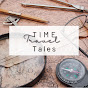Time Travel Tales logo