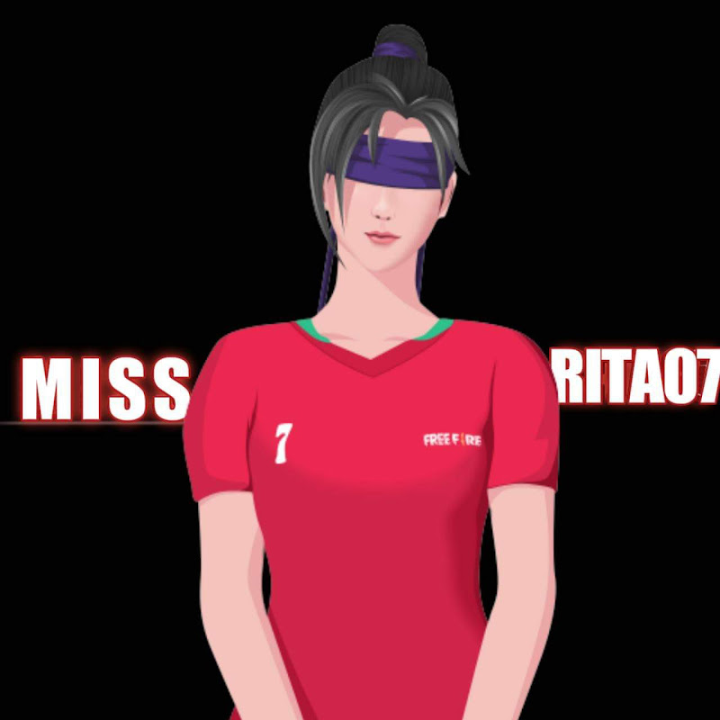 MISS RITA07