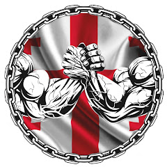 Georgian Armwrestling