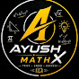 Ayush MathX   43k views • 2hours ago 