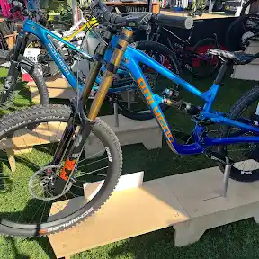 BikesOnline YouTube channel